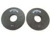 Barbell 1 Fractional Rubber Micro Weight Plates