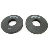 Barbell 1 Fractional Rubber Micro Weight Plates