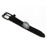 Layne Norton BioLayne Collection Powerlifting Belt Style Watch by Barbell 1 - Master